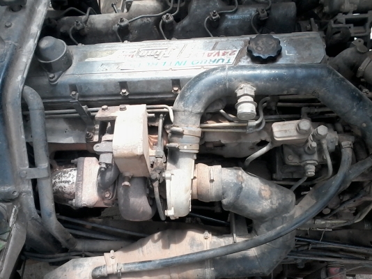 ขาย 22ล้อดั้มแม่ลูก HiNo พ่วง 320 แรง ลูก3คาน มีสโกลาง ลดสุดๆครับ1,370,000 บาทครับ ห้ามต่อรอง