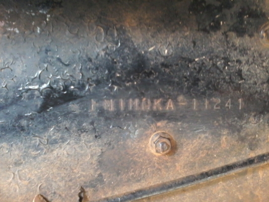 ขาย 22ล้อดั้มแม่ลูก HiNo พ่วง 320 แรง ลูก3คาน มีสโกลาง ลดสุดๆครับ1,370,000 บาทครับ ห้ามต่อรอง