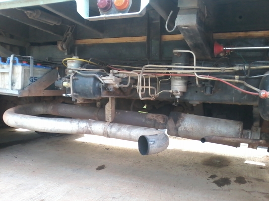 ขาย 22ล้อดั้มแม่ลูก HiNo พ่วง 320 แรง ลูก3คาน มีสโกลาง ลดสุดๆครับ1,370,000 บาทครับ ห้ามต่อรอง