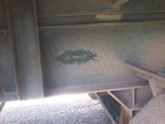 ขาย 22ล้อดั้มแม่ลูก HiNo พ่วง 320 แรง ลูก3คาน มีสโกลาง ลดสุดๆครับ1,370,000 บาทครับ ห้ามต่อรอง