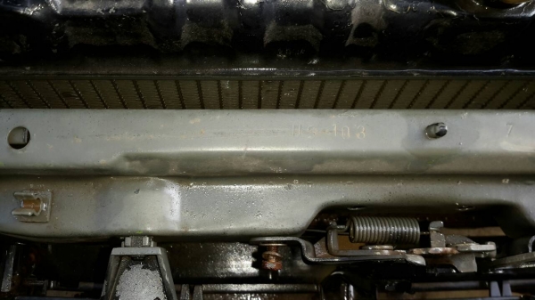 รถปิ๊กอัคฮีโล่ขายตามสภาพ