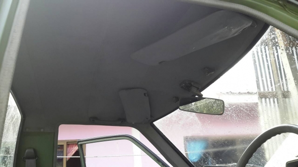 รถปิ๊กอัคฮีโล่ขายตามสภาพ