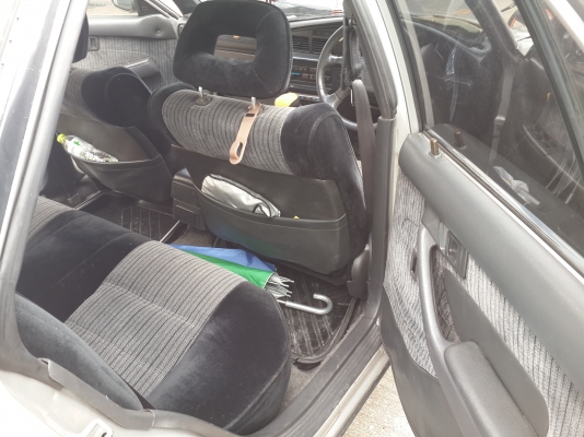 ขาย toyota st171 ถูก