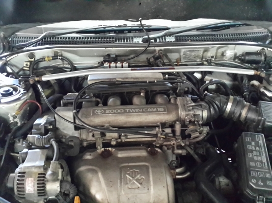 ขาย toyota st171 ถูก