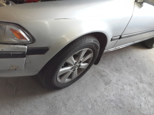 ขาย toyota st171 ถูก