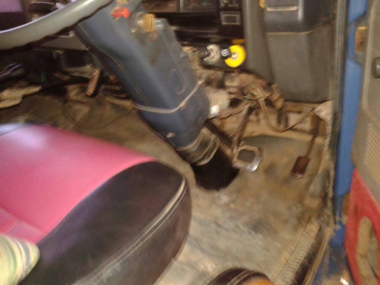 ขอโทษลูกค้า ทุกท่านเกิดการผิดพาดนิดหน่อย รถยังมาไม่ถึง กำลังดำเนินการเรืองเอกสารทะเทียนเลยช้า ขอบคุณทุกทีไว้ใจแลอุดนุนตลอดมา ขอบครับ มาถึงวันใหนจะแจ้งให้ซาบอีกที ครับ