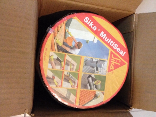 ขายsika multiseal ของเยอรมัน