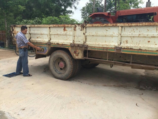 ขายแล้วครับ ไปหนองบัวลำภู