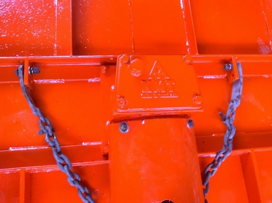 ขายตัดหญ้า 1.60 เมตร KMT