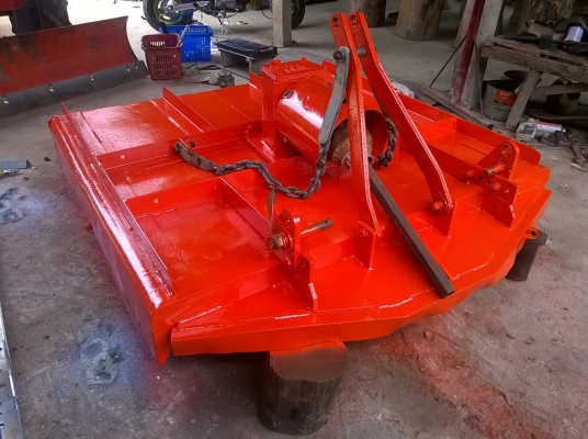 ขายตัดหญ้า 1.60 เมตร KMT