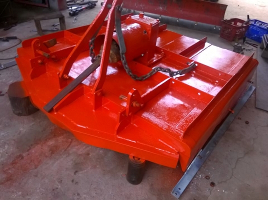 ขายตัดหญ้า 1.60 เมตร KMT