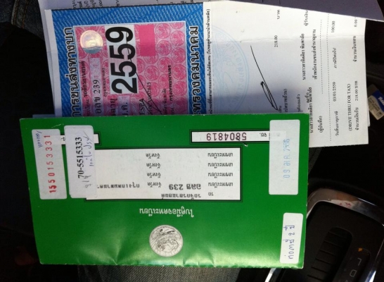 ขาย Vespa LX125ie สีเหลือง ราคาถูกตามสภาพครับ