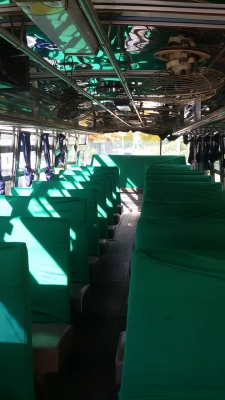 ขายรถบัสพัดลม 10 เมตร สภาพพร้อมใช้ ประตูหน้า เบรคจิ๊ฟฟี่ พวงมาลัยเพาเวอร์ คัสซี ISUZU BUS คานหน้า-คานท้าย NISSAN เครื่อง 6BF ครื่องเสียงพร้อม สภาพพร้อมใช้ ราคา 300,000 บาท ราคาต่อรองได้ สนใจติดต่อคุณเสน่ห์ โทร 081-2924481 ขายรถบัสพัดลม 10 เมตร สภาพพร้อมใช้ ประตูหน้า เบรคจิ๊ฟฟี่ พวงมาลัยเพาเวอร์ คัสซี ISUZU BUS คานหน้า-คานท้าย NISSAN เครื่อง 6BF ครื่องเสียงพร้อม สภาพพร้อมใช้ ราคา 300,000 บาท ราคาต่อรองได้ สนใจติดต่อคุณเสน่ห์ โทร 081-2924481