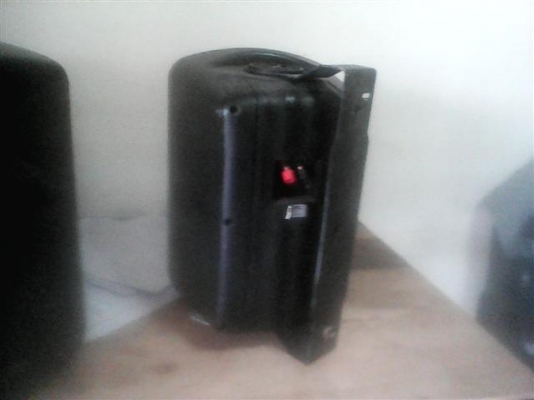 ลำโพง nts  ชับวุฟเฟอ 8 นิ้ว