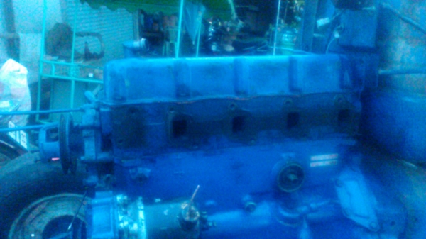 **ขายรถไถฟอร์ด6600**