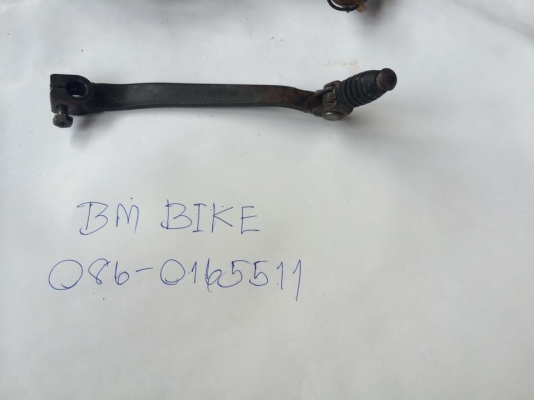 ขายเครื่อง และอะหลั่ย yamaha ttr 250 8500 บาท