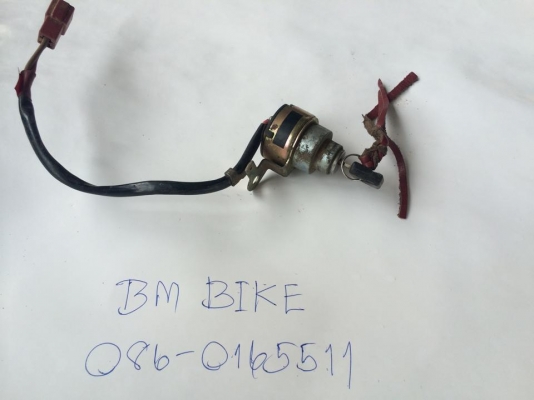 ขายเครื่อง และอะหลั่ย yamaha ttr 250 8500 บาท