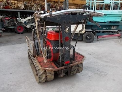 รถขนสินค้าพืชเกษตร    YANMAR   MCG90 รหัสสินค้า : 80802653  Line ID: nihonmono  หรือเพิ่มเติมไดที่ www.nihonmono.com