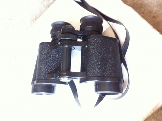 กล้องส่องทางไกลจากญี่ปุ่น SUPER STAR  8*30 Field 7.5