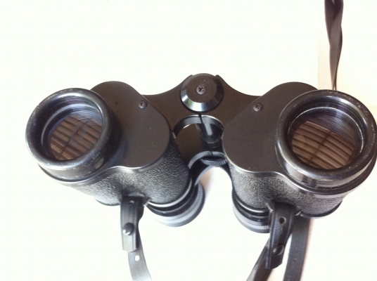 กล้องส่องทางไกลจากญี่ปุ่น SUPER STAR  8*30 Field 7.5