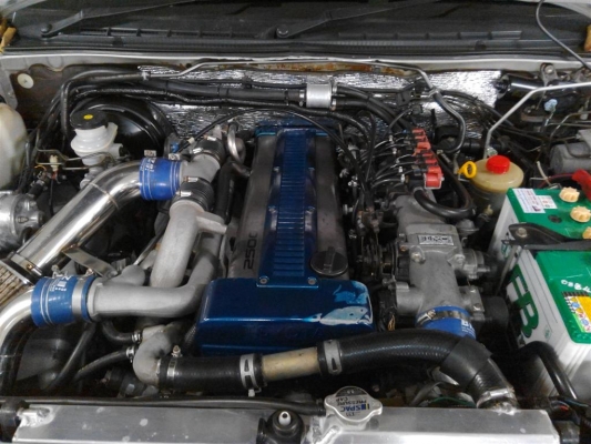 ขาย ISUZU DMAX ปี 2008