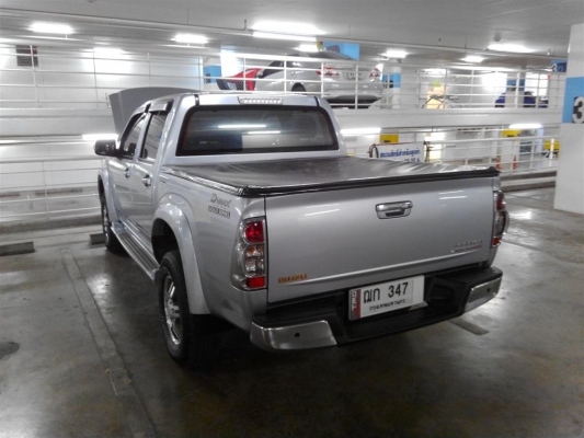 ขาย ISUZU DMAX ปี 2008