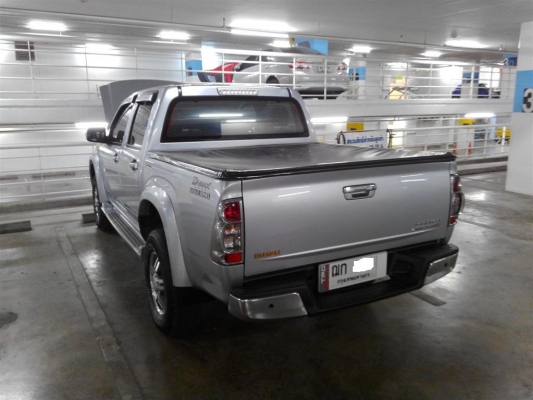 ขาย ISUZU DMAX ปี 2008