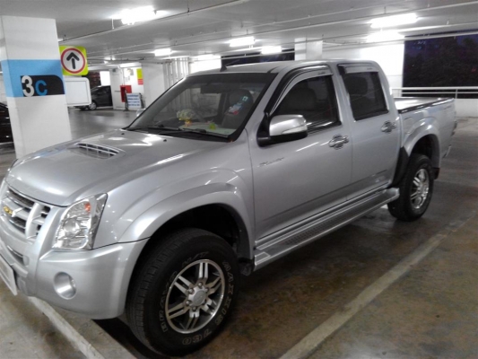 ขาย ISUZU DMAX ปี 2008