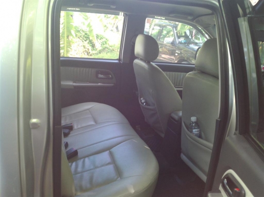 ขาย ISUZU DMAX ปี 2008