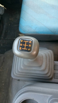 ขาย NISSAN UD CM87EE  E/G FE6