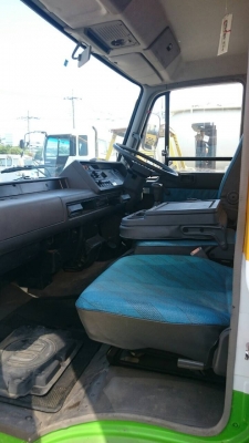 ขาย NISSAN UD CM87EE  E/G FE6