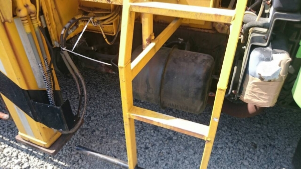 ขาย NISSAN UD CM87EE  E/G FE6