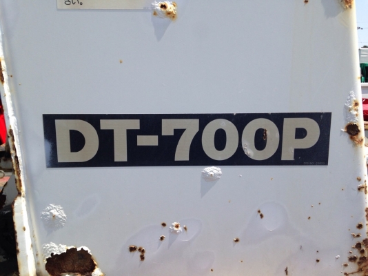 ขาย ISUZU ติดเครน