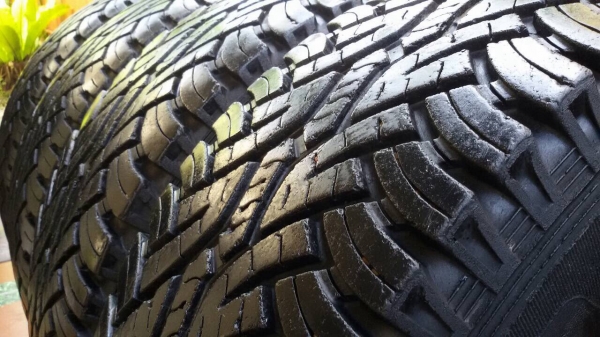 ขายยาง continental at 31 ปี 11