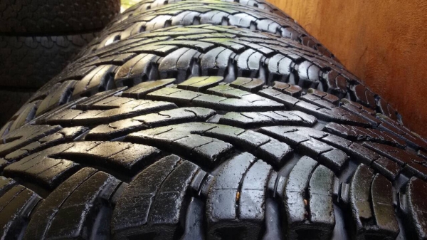 ขายยาง continental at 31 ปี 11