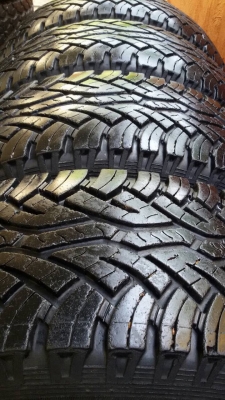 ขายยาง continental at 31 ปี 11