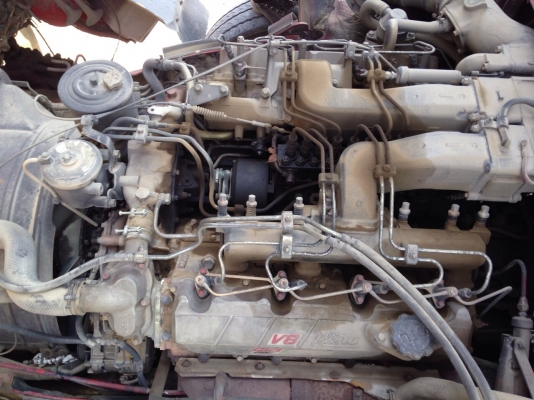 ขาย HINO DUMP FS2FKB 10ตัน E/G F17E ขาย HINO DUMP FS2FKB 10ตัน E/G F17E