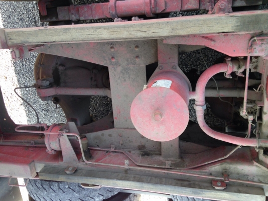 ขาย HINO DUMP FS2FKB 10ตัน E/G F17E ขาย HINO DUMP FS2FKB 10ตัน E/G F17E