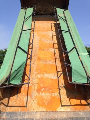 ขาย HINO DUMP FS2FKB 10ตัน E/G F17E ขาย HINO DUMP FS2FKB 10ตัน E/G F17E