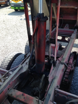 ขาย HINO DUMP FS2FKB 10ตัน E/G F17E ขาย HINO DUMP FS2FKB 10ตัน E/G F17E