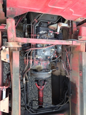 ขาย HINO DUMP FS2FKB 10ตัน E/G F17E ขาย HINO DUMP FS2FKB 10ตัน E/G F17E