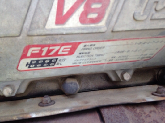 ขาย HINO DUMP FS2FKB 10ตัน E/G F17E ขาย HINO DUMP FS2FKB 10ตัน E/G F17E