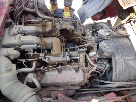 ขาย HINO DUMP FS2FKB 10ตัน E/G F17E ขาย HINO DUMP FS2FKB 10ตัน E/G F17E