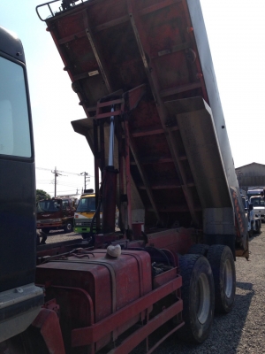ขาย HINO DUMP FS2FKB 10ตัน E/G F17E ขาย HINO DUMP FS2FKB 10ตัน E/G F17E
