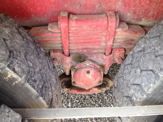 ขาย HINO DUMP FS2FKB 10ตัน E/G F17E ขาย HINO DUMP FS2FKB 10ตัน E/G F17E