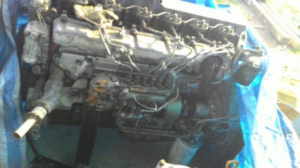 ขายเครื่อง 6HE195