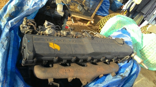 ขายเครื่อง 6HE195