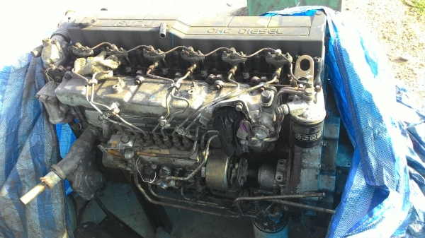 ขายเครื่อง 6HE195