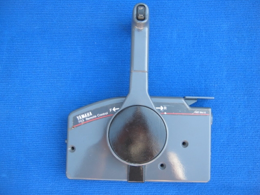 ขายรีโมทยามาฮ่า703 (ปิดการขาย ขอบคุณtruck2handครับ)