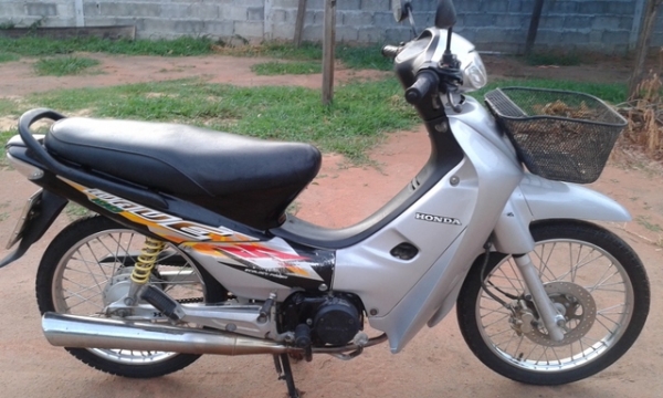 ขายเวฟ100ปี46ราคา-12500